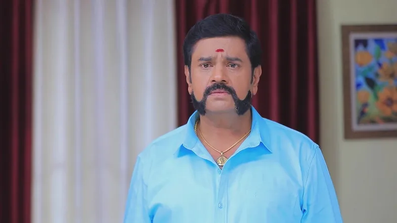 Manasellam - June 14, 2025 - Best Scene 