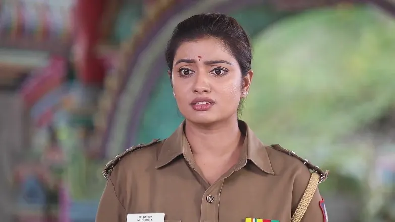 Maari - June 14, 2025 - Best Scene 