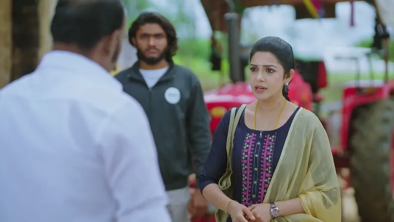 Getti Melam - June 13, 2025 - Best Scene 