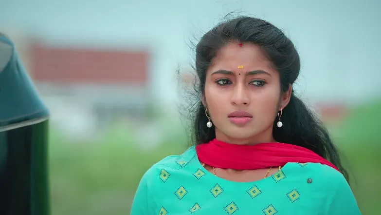 Veera - June 10, 2025 - Best Scene 