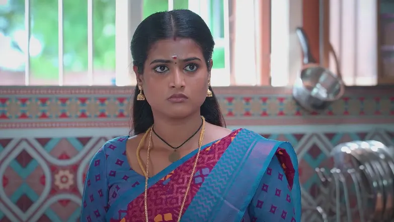 Veera - June 12, 2025 - Best Scene 