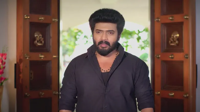 Karthigai Deepam - June 10, 2025 - Best Scene 