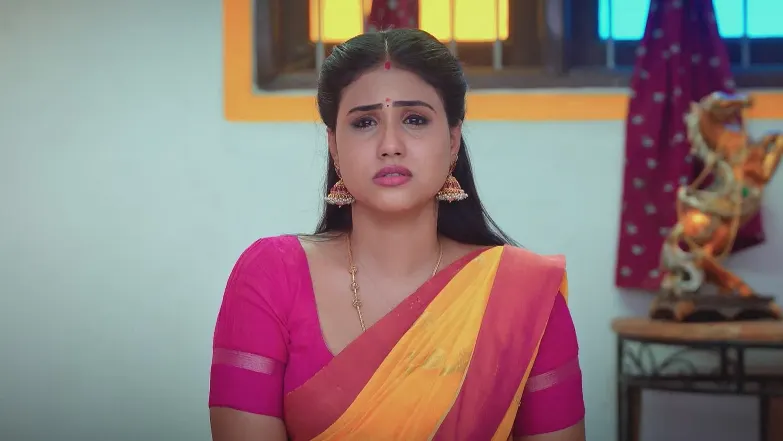 Karthigai Deepam - June 13, 2025 - Best Scene 