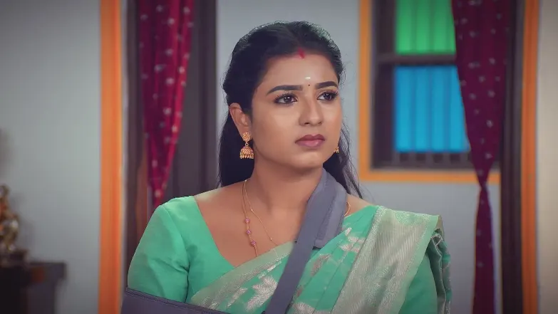 Karthigai Deepam - June 11, 2025 - Best Scene 