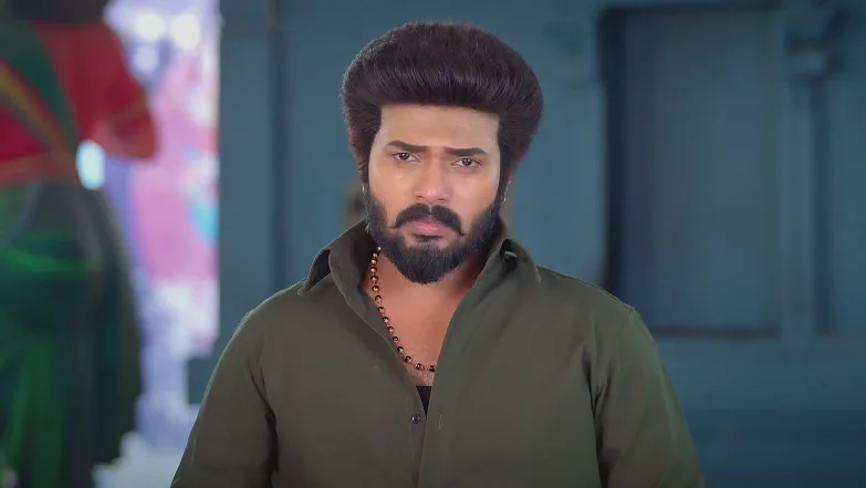 Karthigai Deepam - June 12, 2025 - Best Scene 