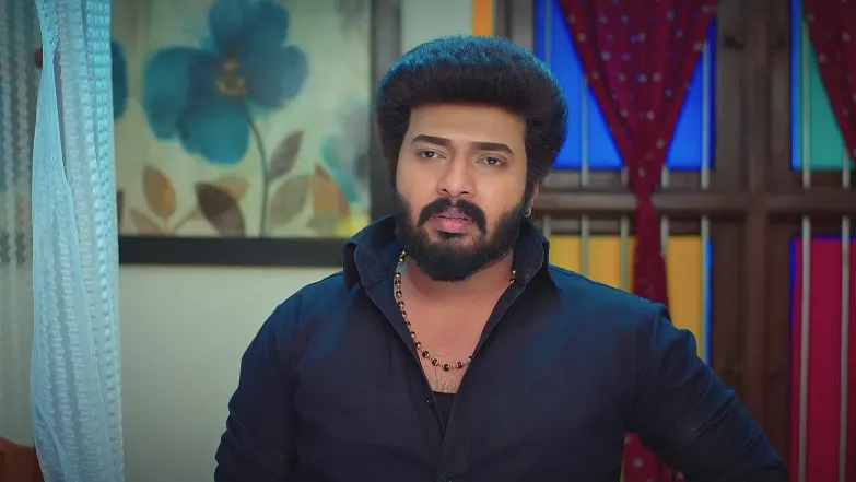 Karthigai Deepam - June 11, 2025 - Best Scene 