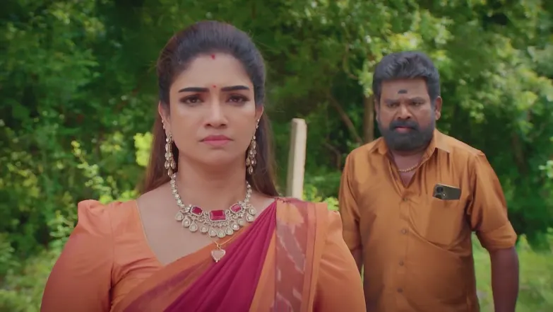 Karthigai Deepam - June 13, 2025 - Best Scene 