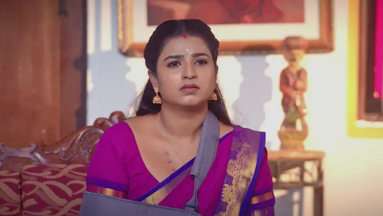 Karthigai Deepam - June 12, 2025 - Best Scene 