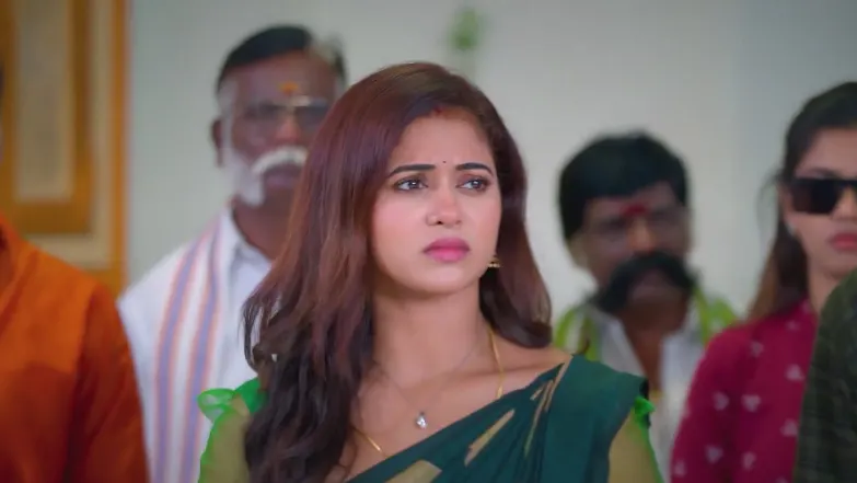 Sandhya Raagam - June 10, 2025 - Best Scene 
