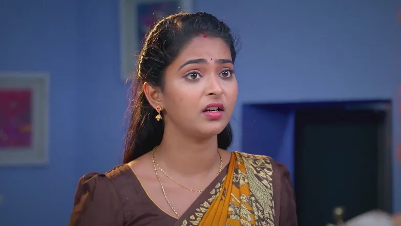 Sandhya Raagam - June 12, 2025 - Best Scene 