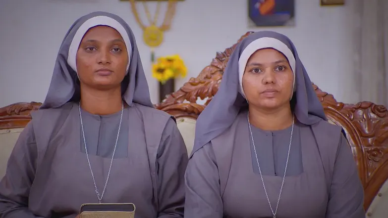 Sandhya Raagam - June 13, 2025 - Best Scene 