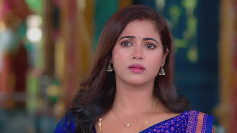 Sandhya Raagam - June 14, 2025 - Best Scene 
