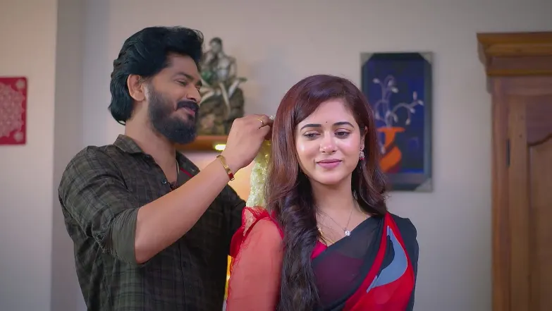 Sandhya Raagam - June 11, 2025 - Best Scene 