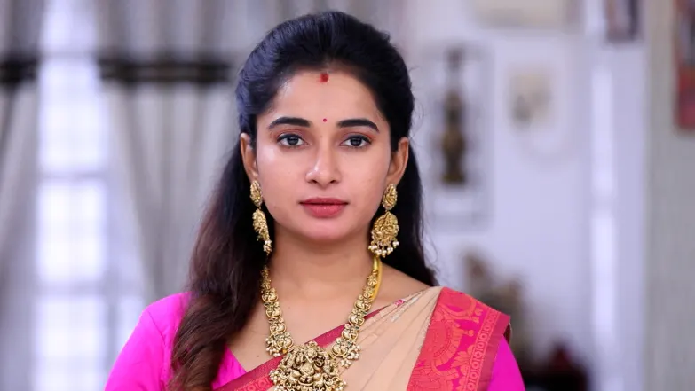 Mounam Pesiyadhe - June 16, 2025 - Episode Spoiler