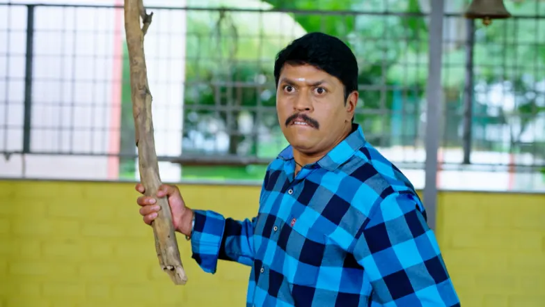 Getti Melam - June 16, 2025 - Episode Spoiler