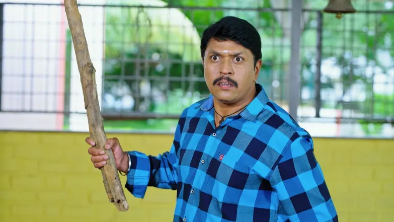 Getti Melam - June 16, 2025 - Episode Spoiler