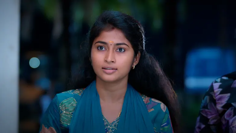 Veera - June 16, 2025 - Episode Spoiler