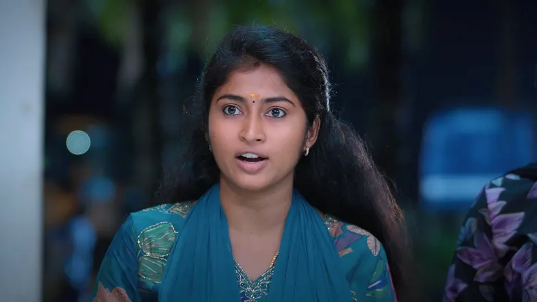 Veera - June 16, 2025 - Episode Spoiler