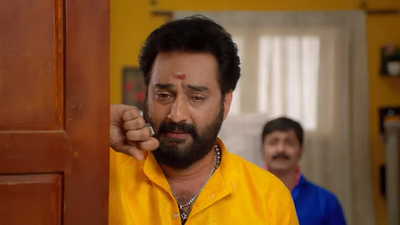 Sandhya Raagam - June 14, 2025 - Episode Spoiler