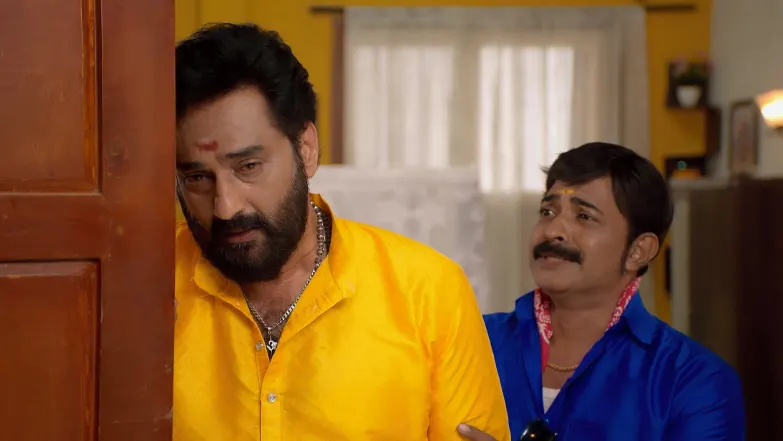 Sandhya Raagam - June 14, 2025 - Episode Spoiler