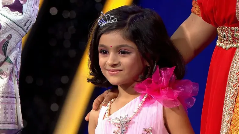 Finale - Sa Re Ga Ma Pa 2024 Episode 56