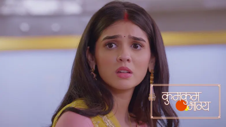 Kumkum Bhagya - June 08, 2025 Episode 3105