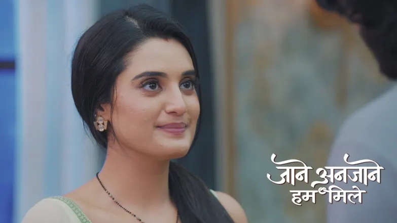 Jaane Anjaane Hum Mile - June 08, 2025 Episode 188