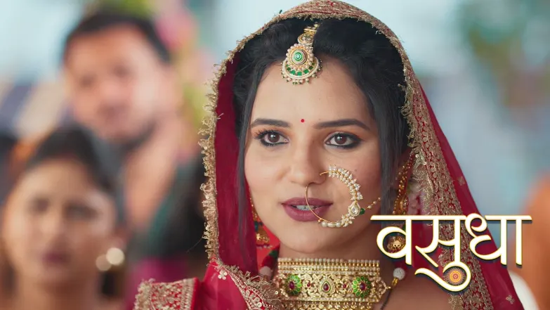 Vasudha - June 08, 2025 Episode 228