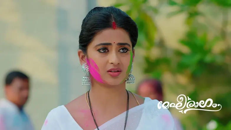 Manjari's Plot Fails Episode 686