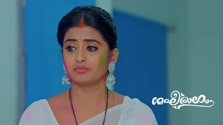 Manjari Fakes a Wedding with Mithun Episode 687