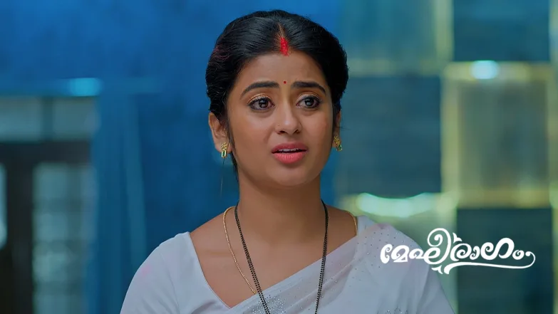 Arunima Accepts Manjari as Her Daughter-in-law Episode 689