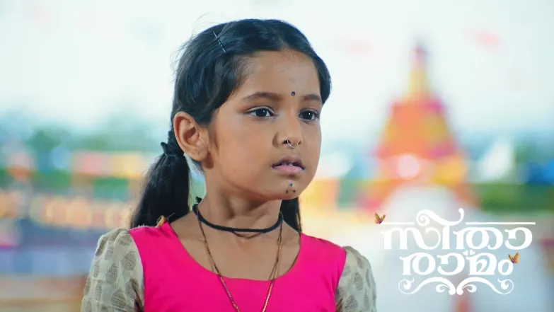 Sathya Visits the Accident Site Episode 387