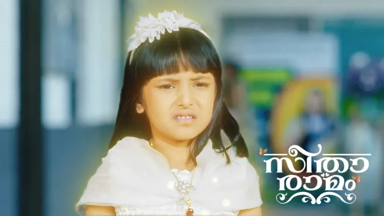 Subbi Hides Upon Seeing Sriram Episode 393