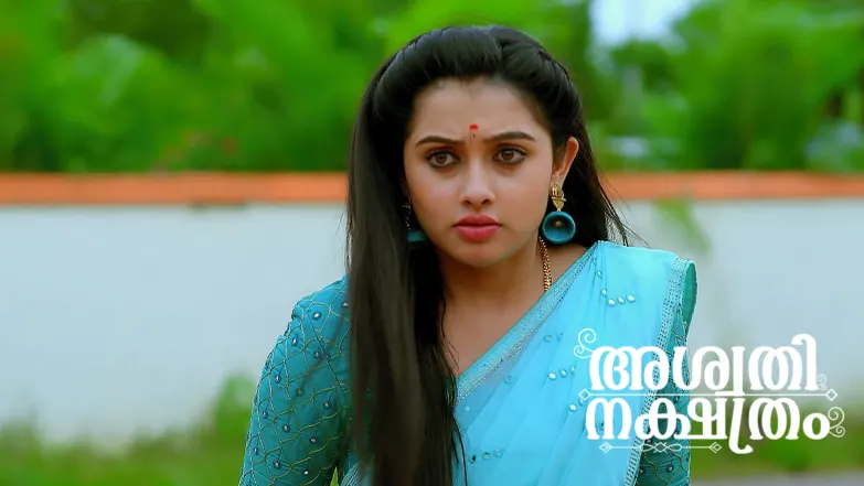Murali Comes to Meet Avani Episode 341