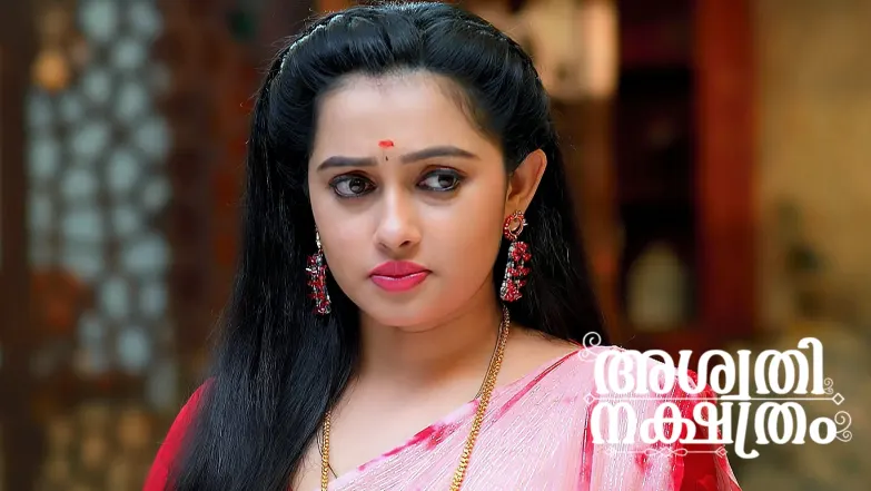 Avani Breaks Silence on Her Bond with Srikar Episode 339