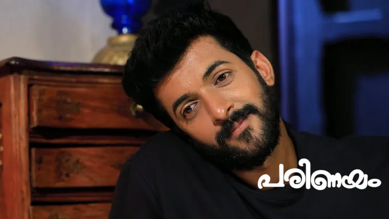 Parinayam - June 11, 2025 Episode 580
