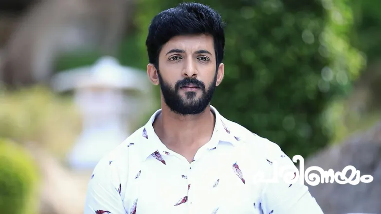 Vedanth Learns of Ahalya's Plan Episode 582