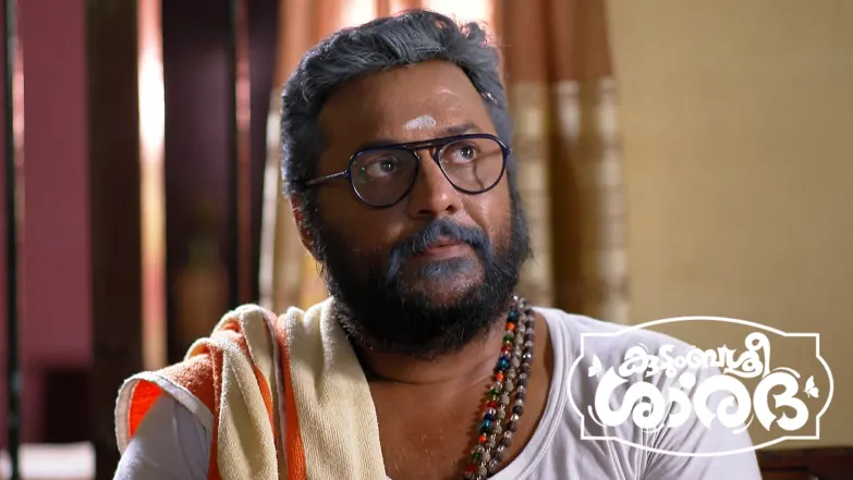 Shalini Suspends the Block Officer Episode 1154