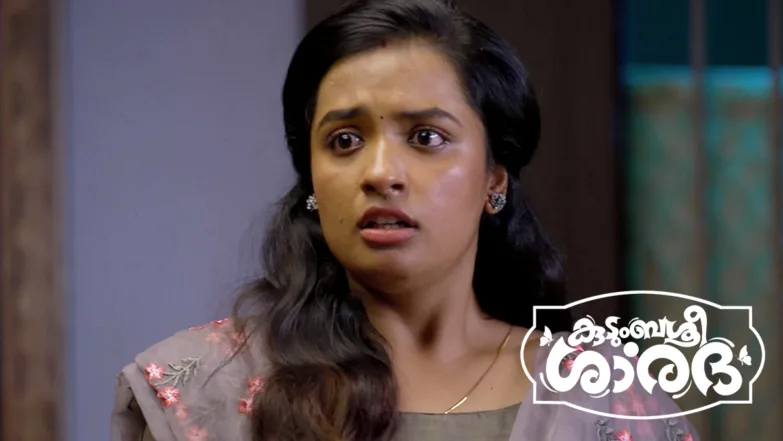 Raghavan Advises Subair Episode 1156