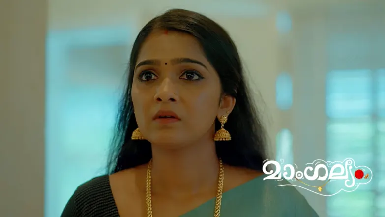 Sethumadhavan Calms Kamala Episode 574