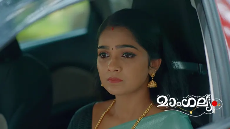 Sachi Turns to Karthik for Help Episode 577
