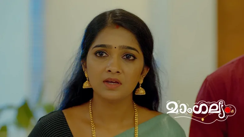 Mangalyam - June 15, 2025 Episode 579