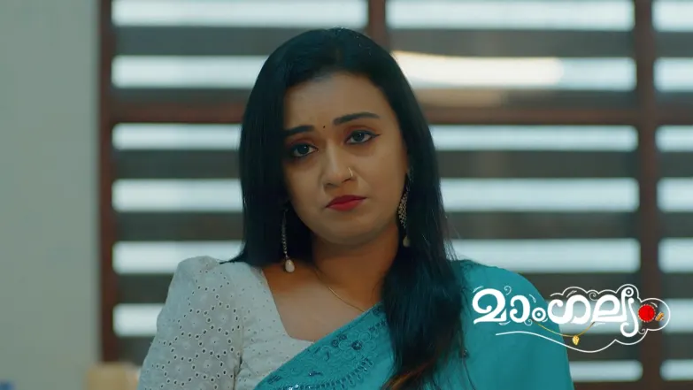 Mangalyam - June 14, 2025 Episode 578