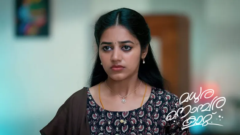 Nithya's Revelation Shocks Sujatha Episode 359