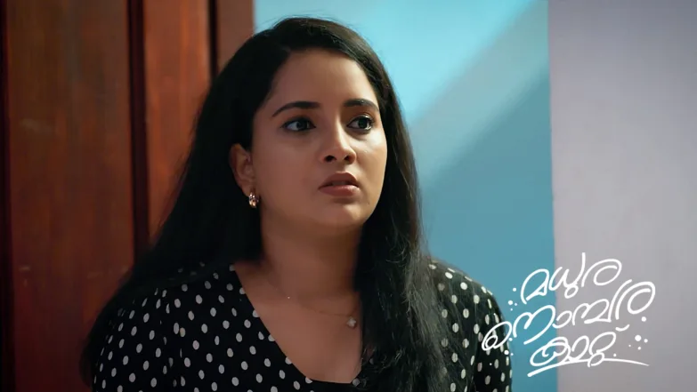 Harishankar Questions Veena Episode 360