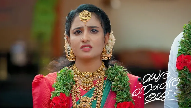 Nithya Confronts Jeevan Episode 358