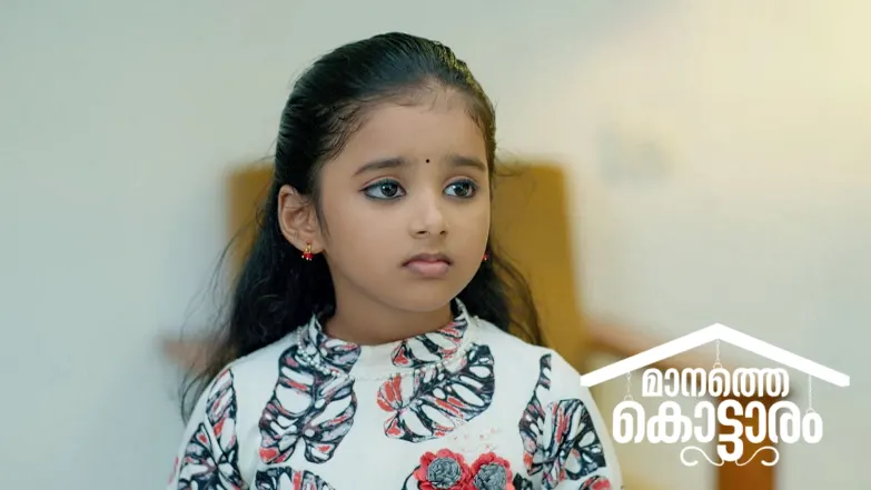 Anandavalli Slaps Vidhya Episode 301