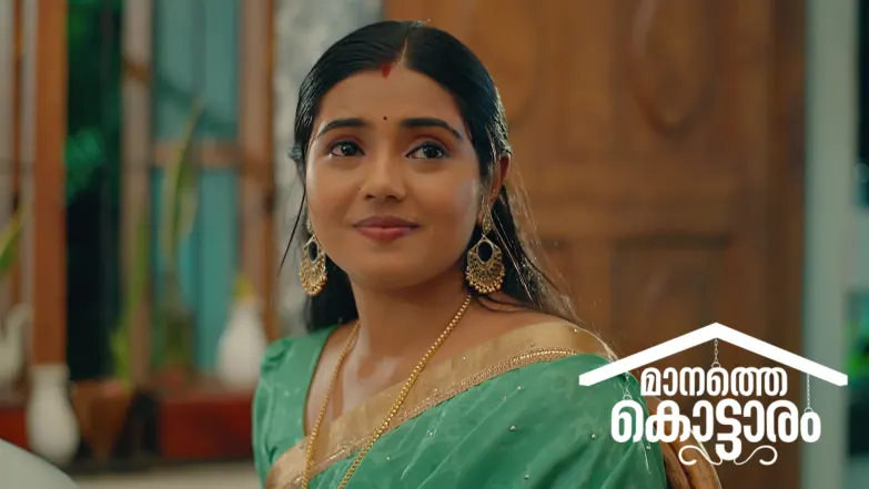Will Madhavan Reveal the Truth to Chandrika? Episode 304