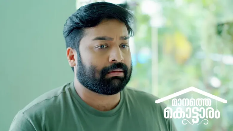 Manoj Argues with Prakash Episode 306