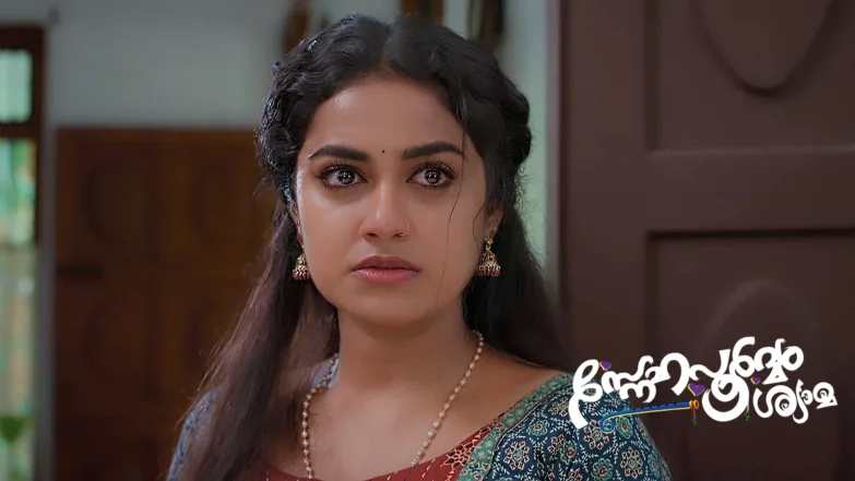 Shyama to Tell Radhika the Truth Episode 234